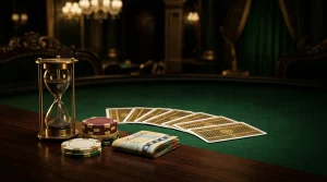 Luxury Casino withdrawal times Australia