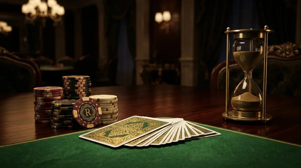Luxury Casino bonus terms Australia