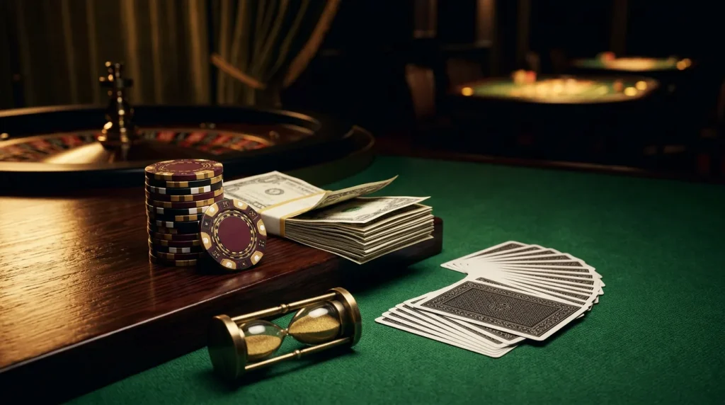 luxury casino withdrawal au