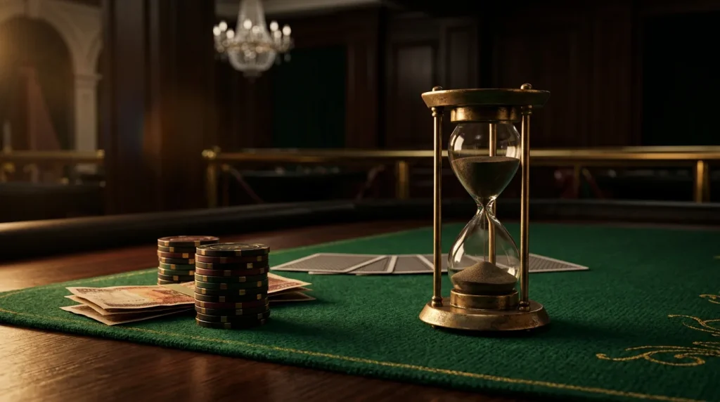 luxury casino withdrawal time au