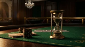 luxury casino withdrawal time au