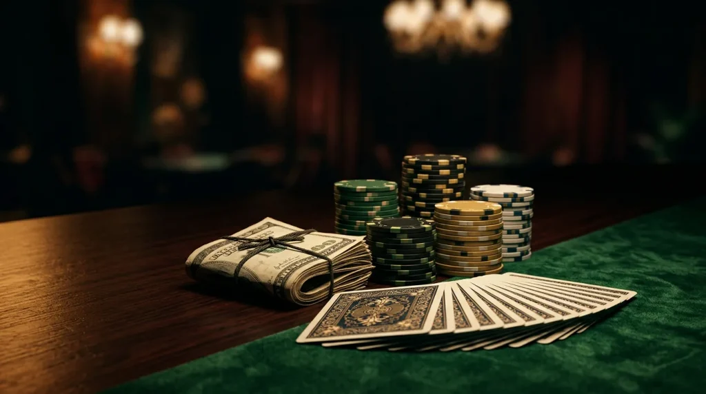 Is Luxury Casino legit