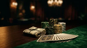 Is Luxury Casino legit