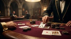 Is Luxury Casino legal in Australia