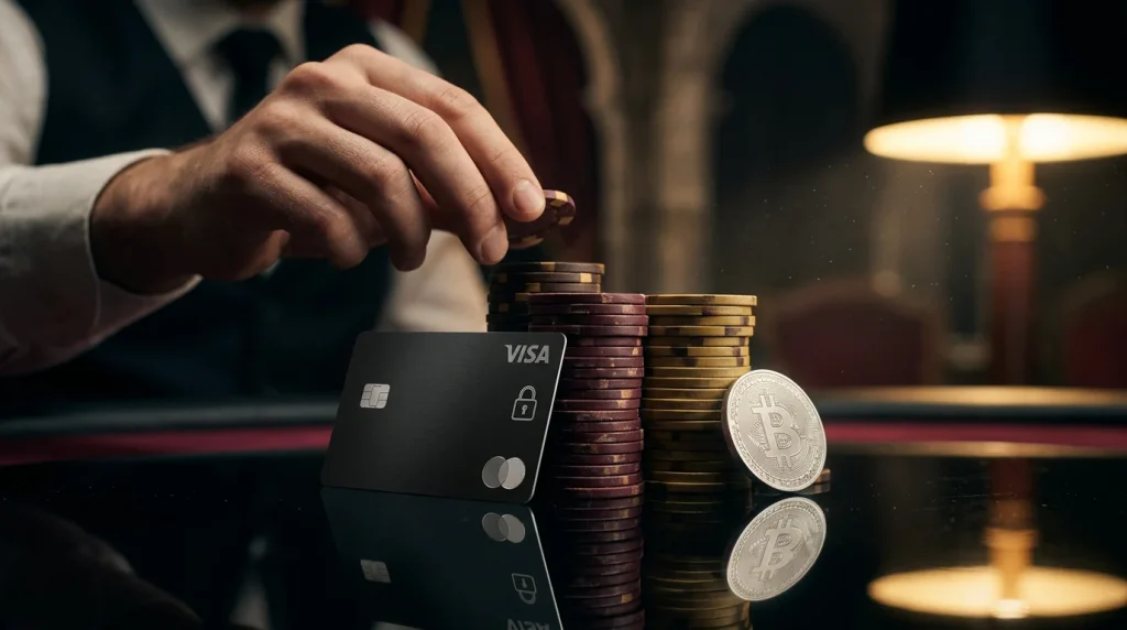 Is Luxury Casino safe