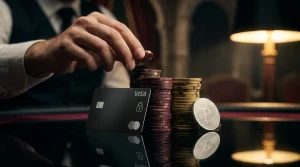 Is Luxury Casino safe