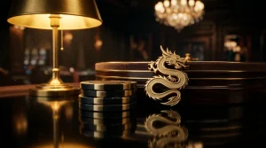 Luxury Casino mobile app Australia