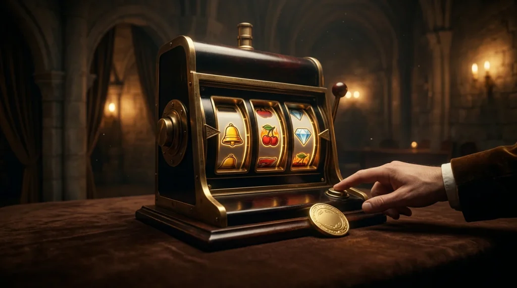 Free spins
